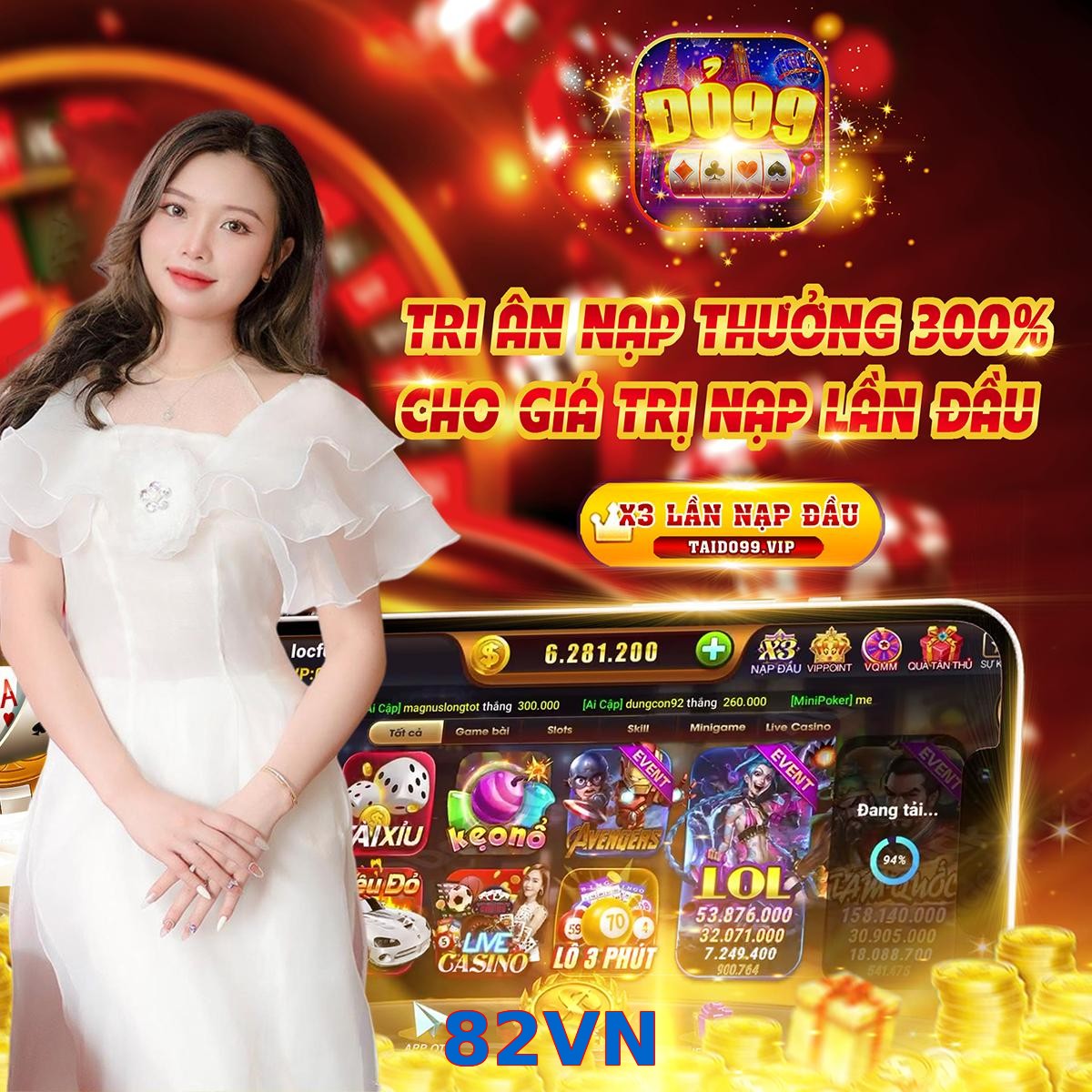 82VN