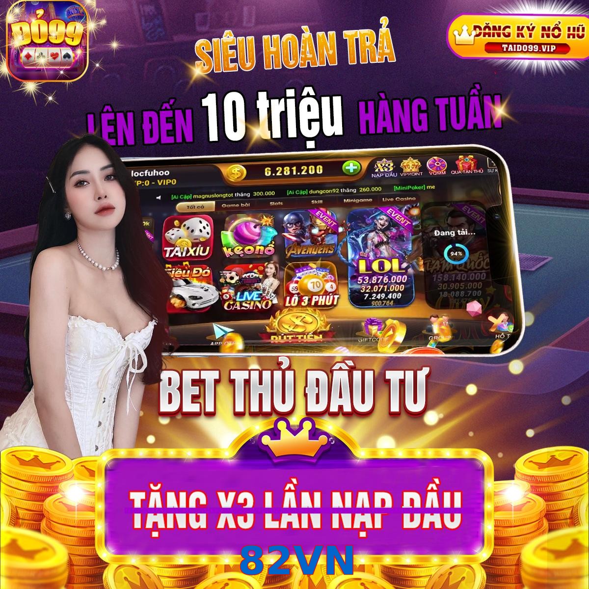 82VN